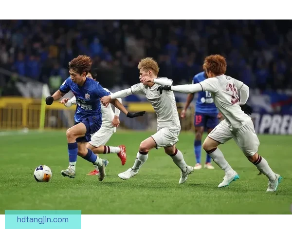 亚冠焦点战FC东京迎战申花中日豪强巅峰对决前瞻赛场形势深度解析