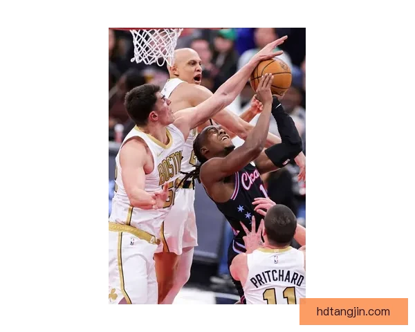 NBA公牛对决凯尔特人宿敌之战谁能掌控东部格局走向新赛季关键