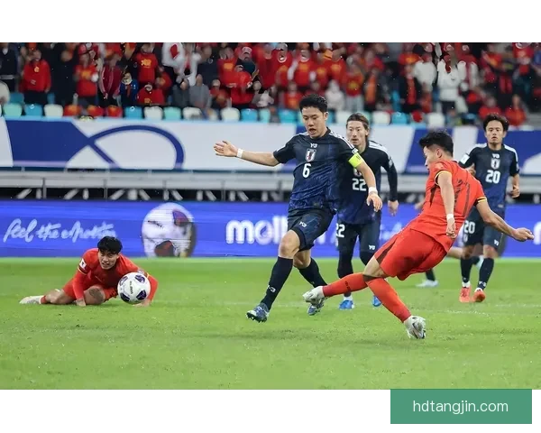 中国男足迎战西班牙强敌世界舞台检验改革成色与底气未来信心考验