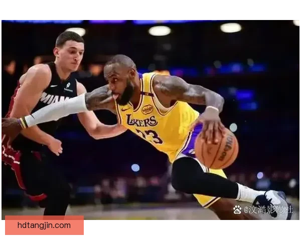 NBA总决赛湖人对决热火腾讯体育全程高清直播经典巅峰之战球星云集