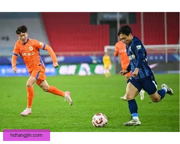 中超焦点战鲁能迎战重庆当代争夺关键三分影响赛季走势与排名