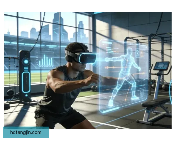 vs体育引领数字化赛事内容生态创新发展新格局全面路径实践升级