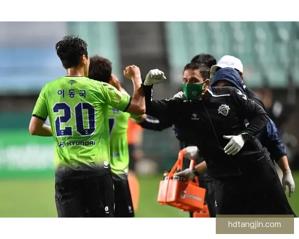 全北现代主场迎战水原三星焦点对决牵动韩职争冠与保级格局