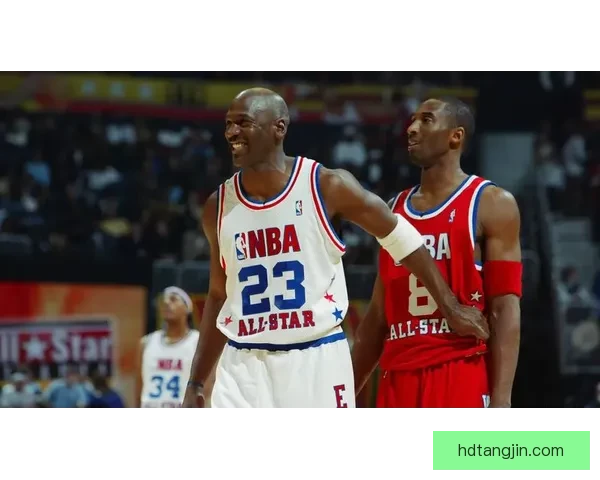 乔丹与欧文对决：篮球历史两代巨星的巅峰较量与时代碰撞