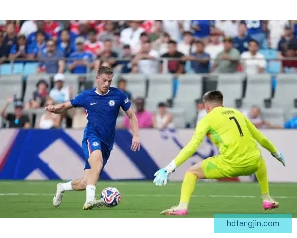 切尔西主场迎战阿森纳英超焦点对决看点全面解析战术博弈与争冠走势