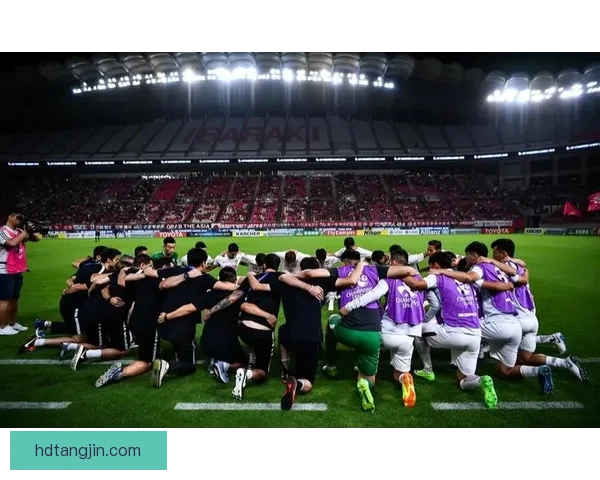 亚冠焦点之战权健迎战鹿岛鹿角力争小组出线关键一役命运走向