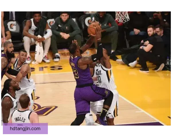 NBA直播焦点战湖人对决热火比赛结果谁赢了全解析