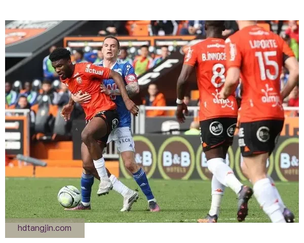 今夜法甲焦点战洛里昂主场迎战里昂胜负悬念解析前瞻阵容走势关键看点